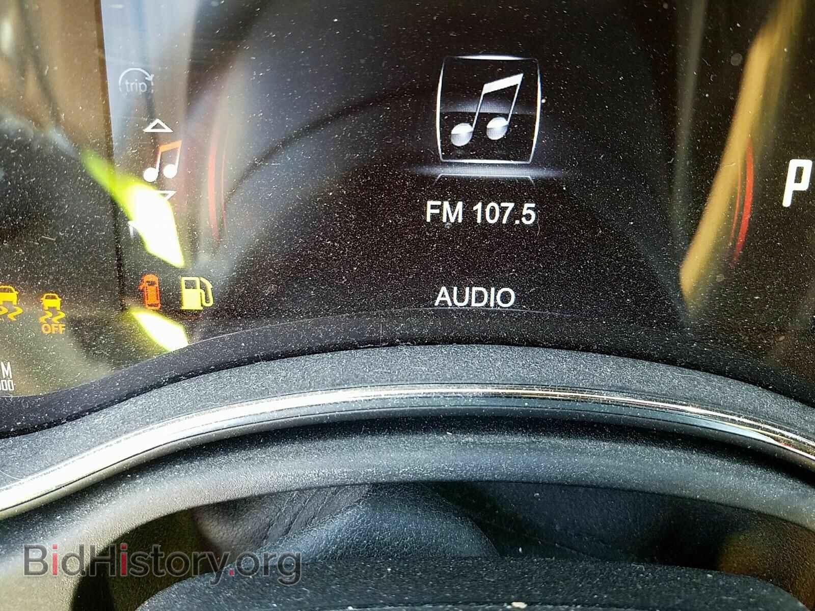 2014 Dodge Durango - VIN: 1C4SDJCT7EC595525 - Photo 5