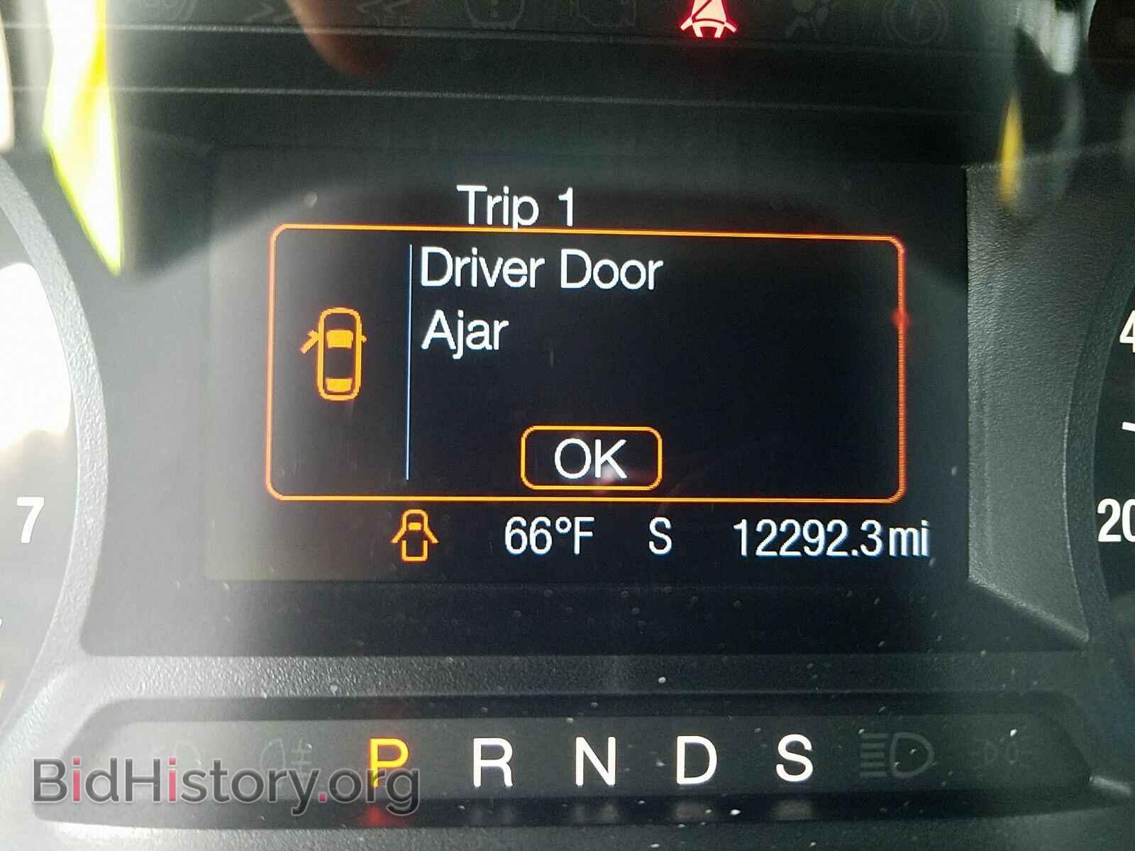 2016 Ford Edge - VIN: 2FMPK3G90GBC36036 - Фото 5