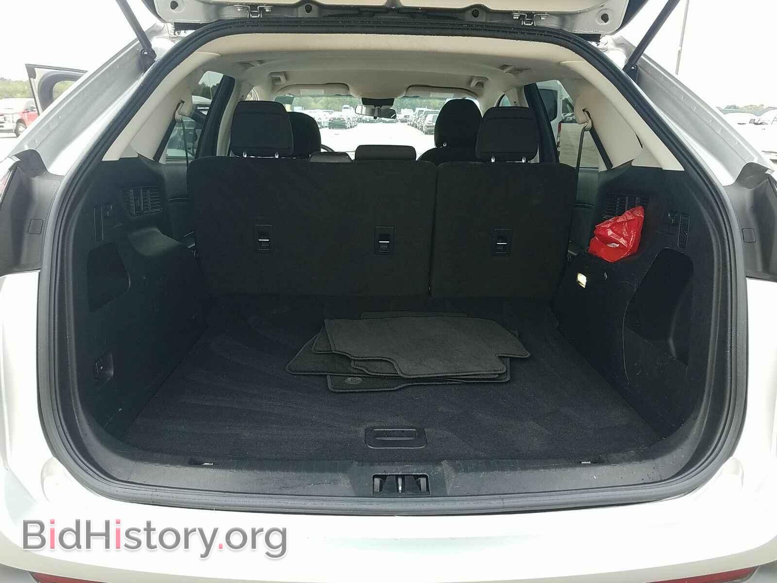 2016 Ford Edge - VIN: 2FMPK3G90GBC36036 - Фото 7