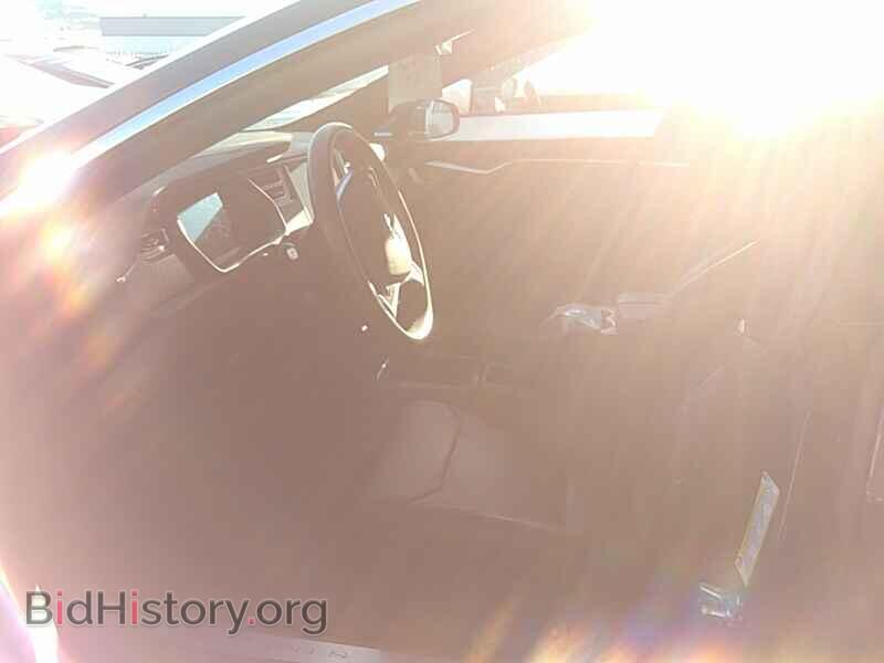 2017 Tesla Model S - VIN: 5YJSA1E17HF228541 - Photo 3