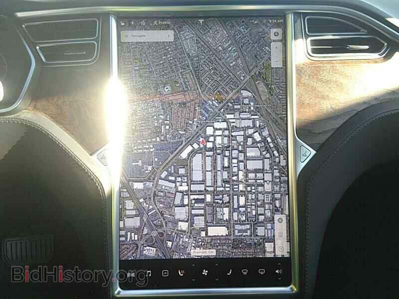 2017 Tesla Model S - VIN: 5YJSA1E17HF228541 - Photo 4