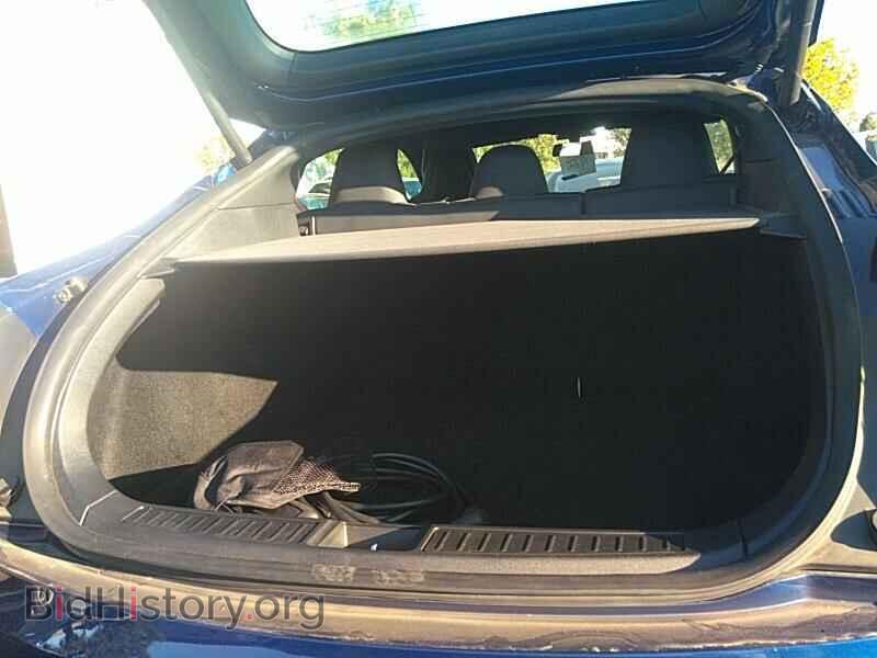 2017 Tesla Model S - VIN: 5YJSA1E17HF228541 - Photo 7