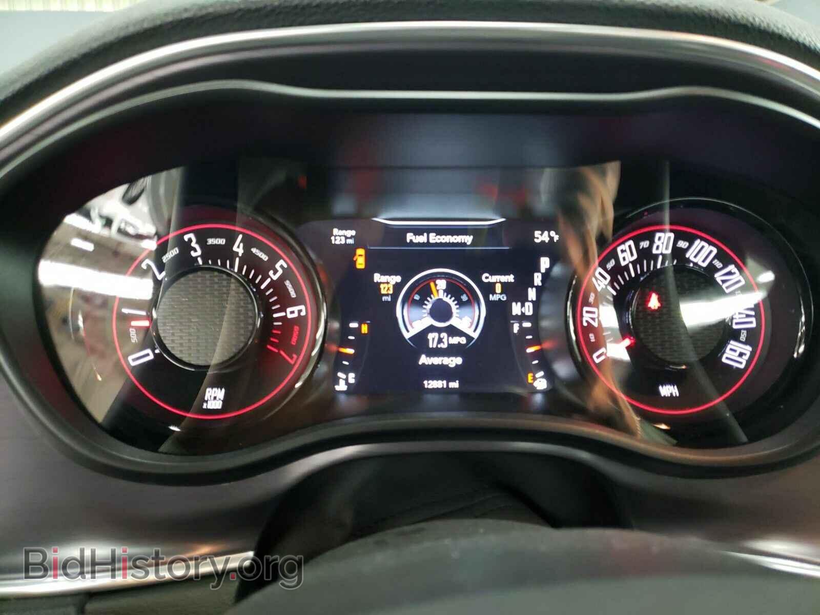 2016 Dodge Challenger - VIN: 2C3CDZAG4GH353109 - Фото 5