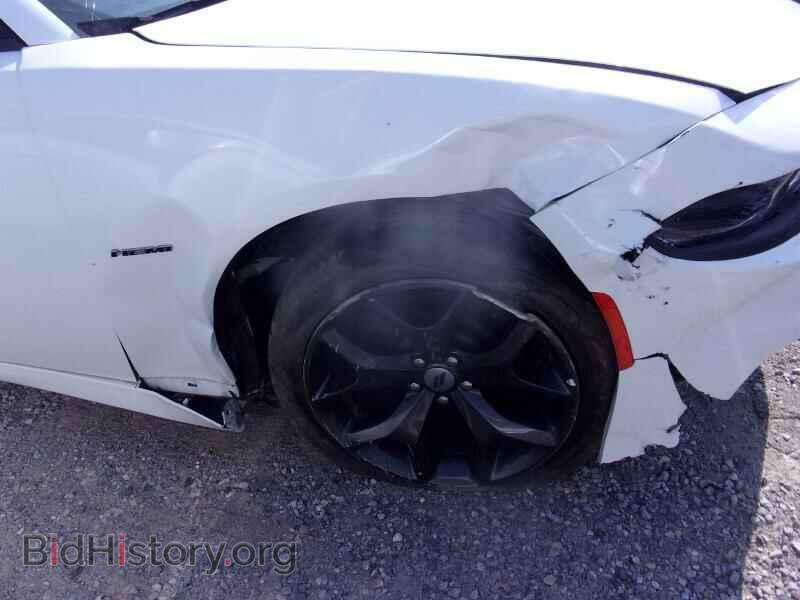 2019 Dodge Charger - VIN: 2C3CDXCTXKH608465 - Фото 8