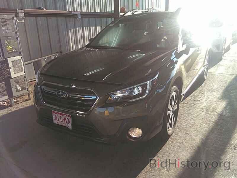 Photo 4S4BSANC8K3359931 - Subaru Outback 2019