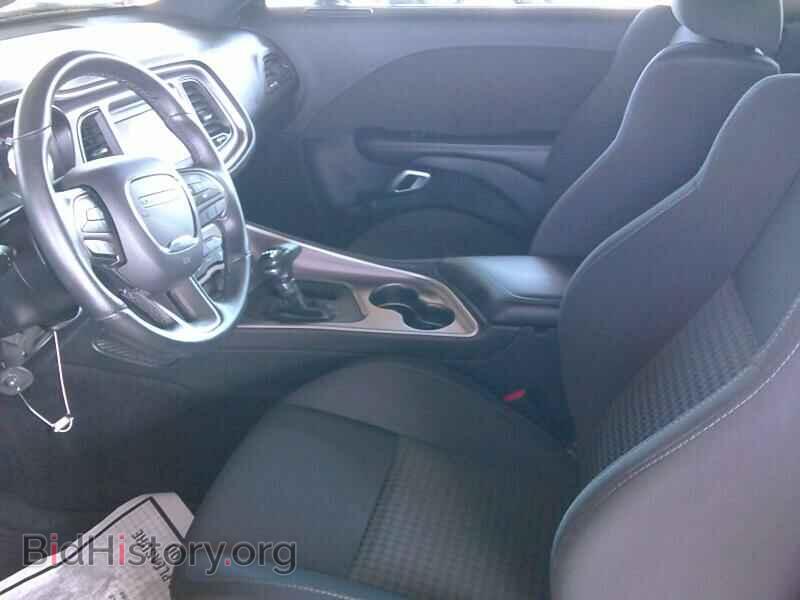 2019 Dodge Challenger - VIN: 2C3CDZBT4KH511999 - Фото 3
