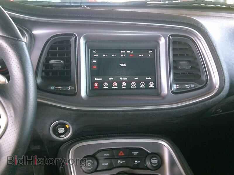 2019 Dodge Challenger - VIN: 2C3CDZBT4KH511999 - Фото 4