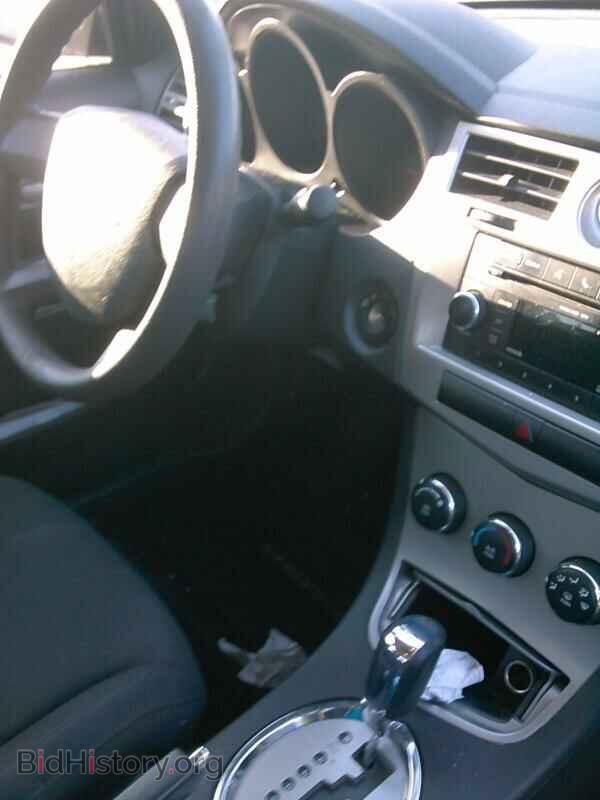 2010 Chrysler Sebring - VIN: 1C3CC4FB3AN166719 - Фото 14