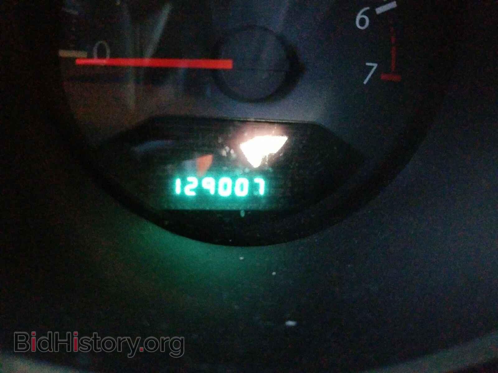 2010 Chrysler Sebring - VIN: 1C3CC4FB3AN166719 - Фото 5