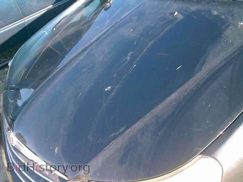 2010 Chrysler Sebring - VIN: 1C3CC4FB3AN166719 - Фото 10