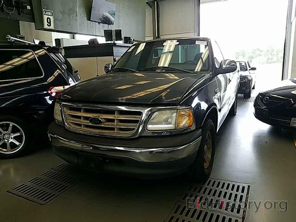 Photo 1FTZF17291NB03599 - Ford F-150 2001