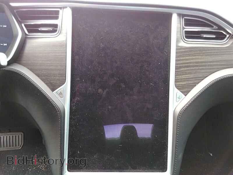 2016 Tesla Model S - VIN: 5YJSA1E27GF151239 - Photo 4