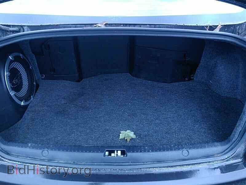 2012 Mitsubishi Lancer Evolution - VIN: JA32W5FV6CU007778 - Фото 7