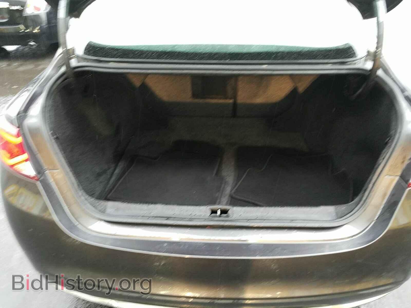 2016 Chrysler 200 - VIN: 1C3CCCAB3GN107633 - Фото 7