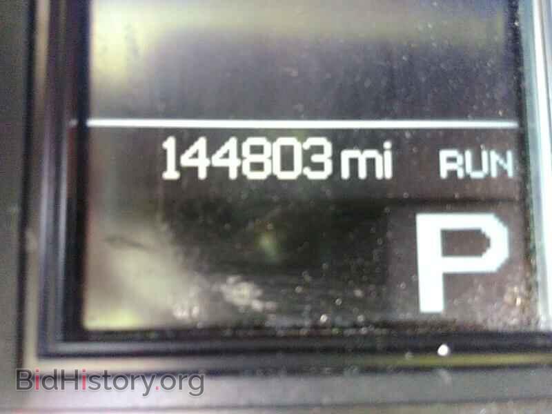2012 Dodge Durango - VIN: 1C4RDHAG1CC261534 - Photo 5
