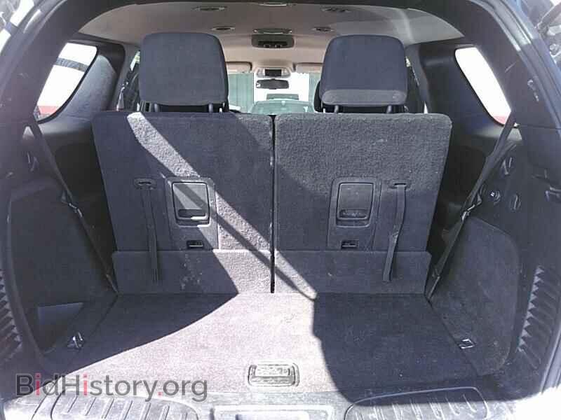 2012 Dodge Durango - VIN: 1C4RDHAG1CC261534 - Photo 7