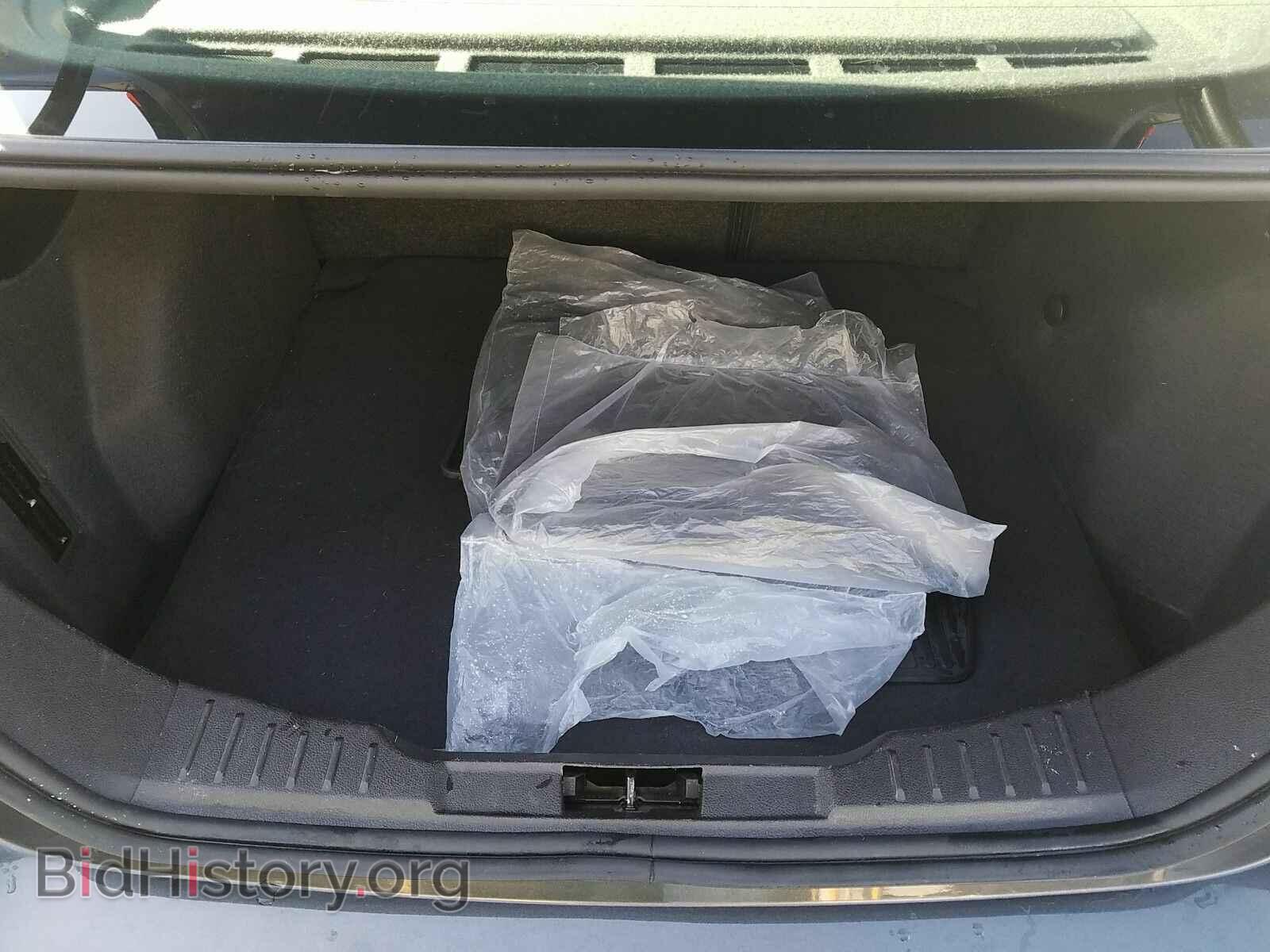 2016 Ford Focus - VIN: 1FADP3F27GL367466 - Фото 7