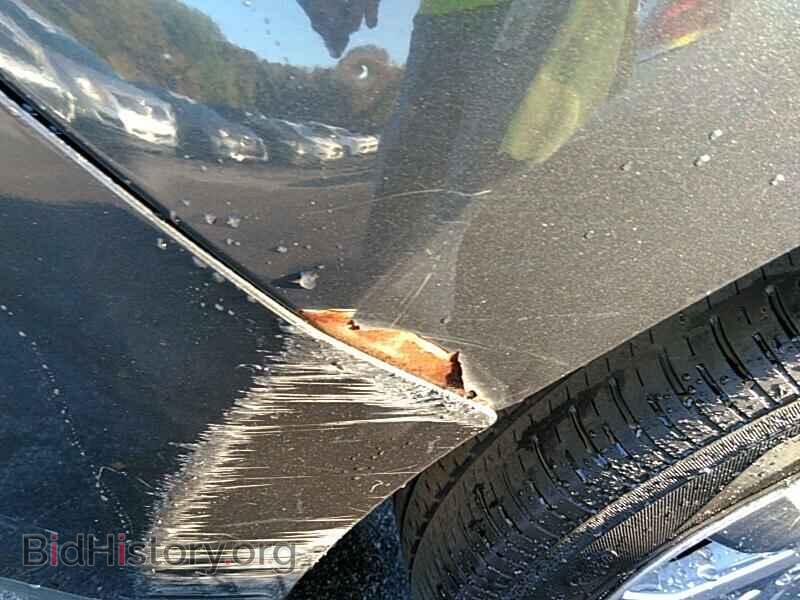 2007 Ford Edge - VIN: 2FMDK48C77BB54534 - Фото 12
