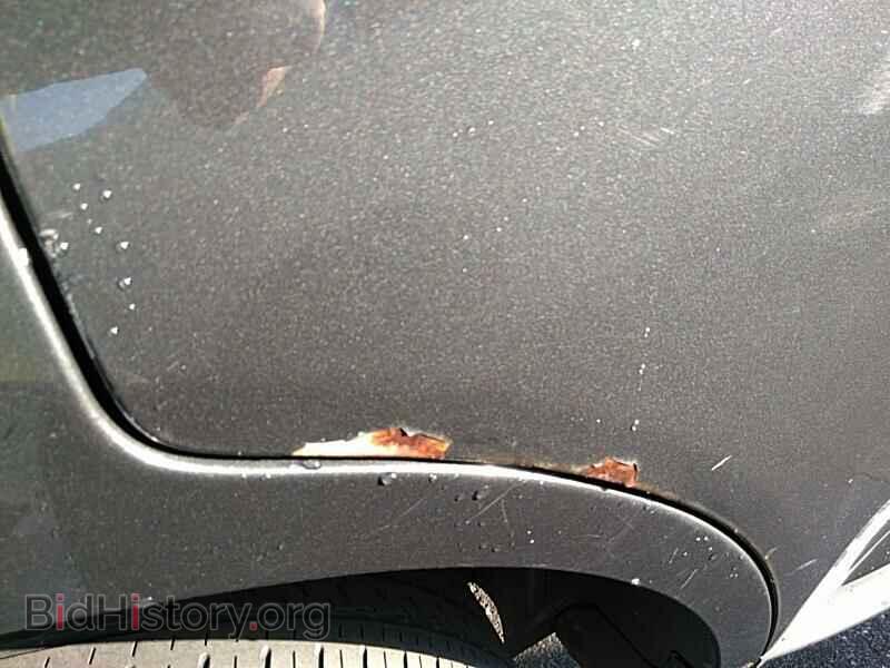 2007 Ford Edge - VIN: 2FMDK48C77BB54534 - Фото 15