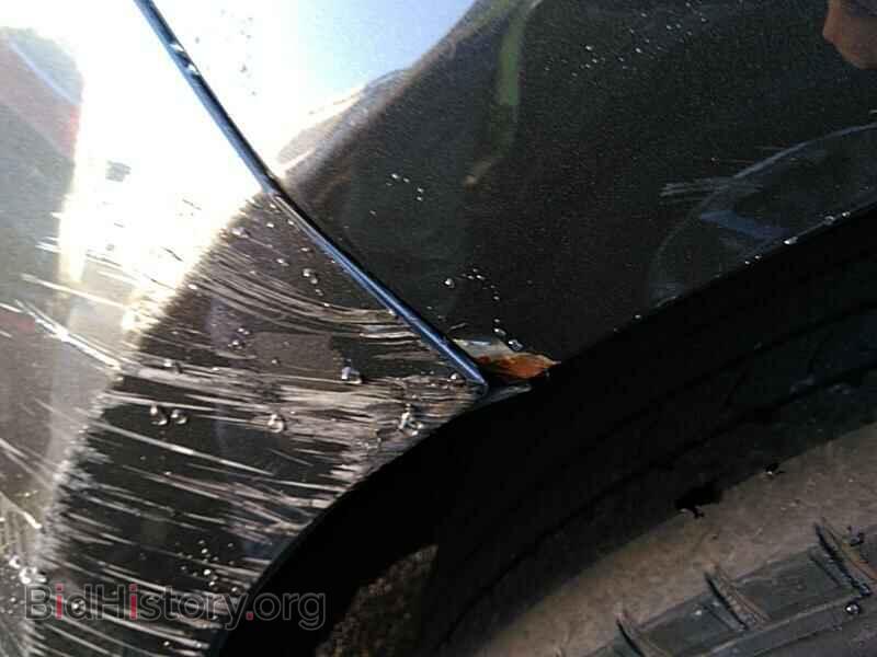 2007 Ford Edge - VIN: 2FMDK48C77BB54534 - Фото 16