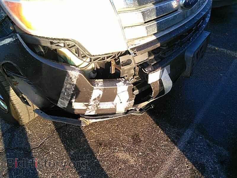 2007 Ford Edge - VIN: 2FMDK48C77BB54534 - Фото 10