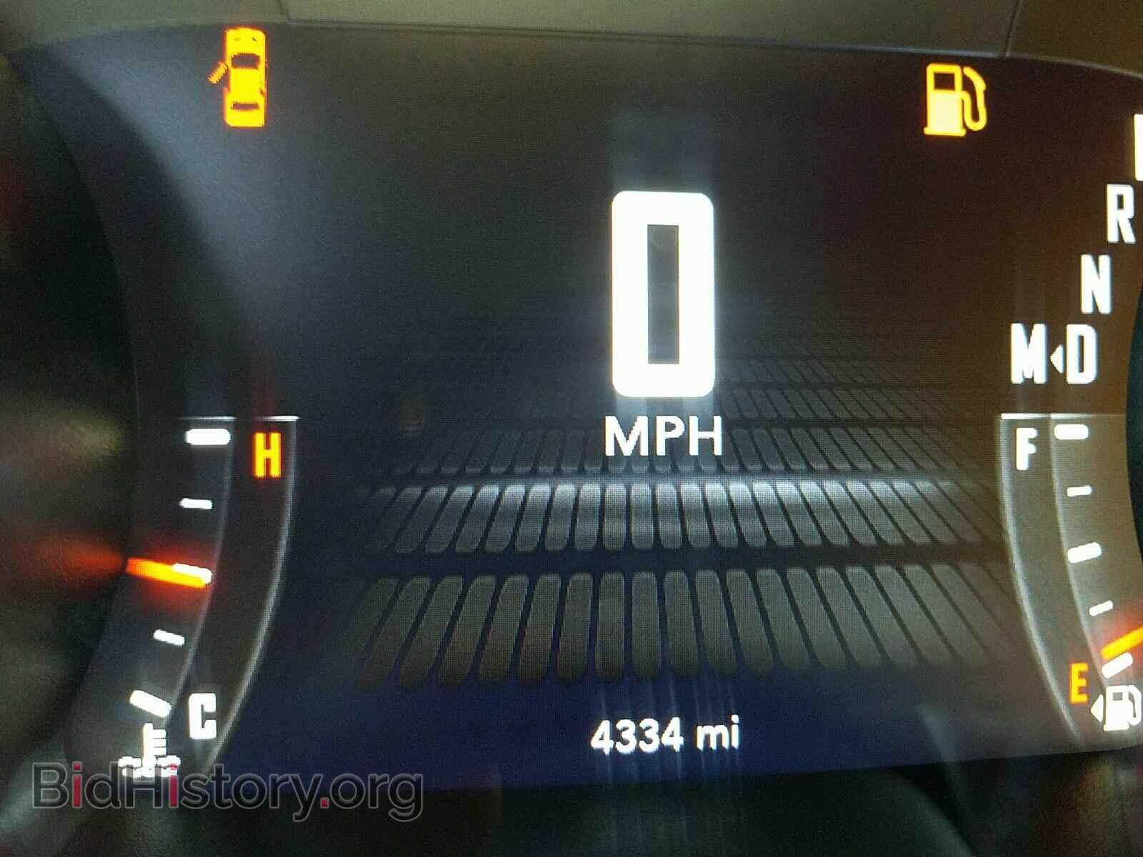 2019 Dodge Challenger - VIN: 2C3CDZAG4KH638028 - Фото 5