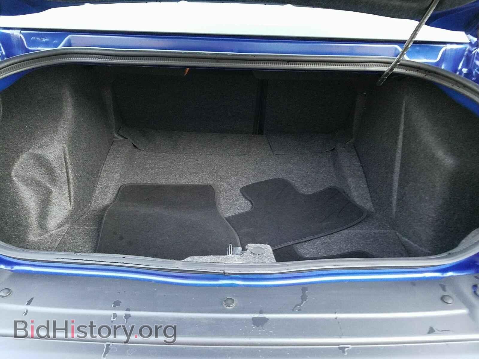2019 Dodge Challenger - VIN: 2C3CDZAG4KH638028 - Фото 7