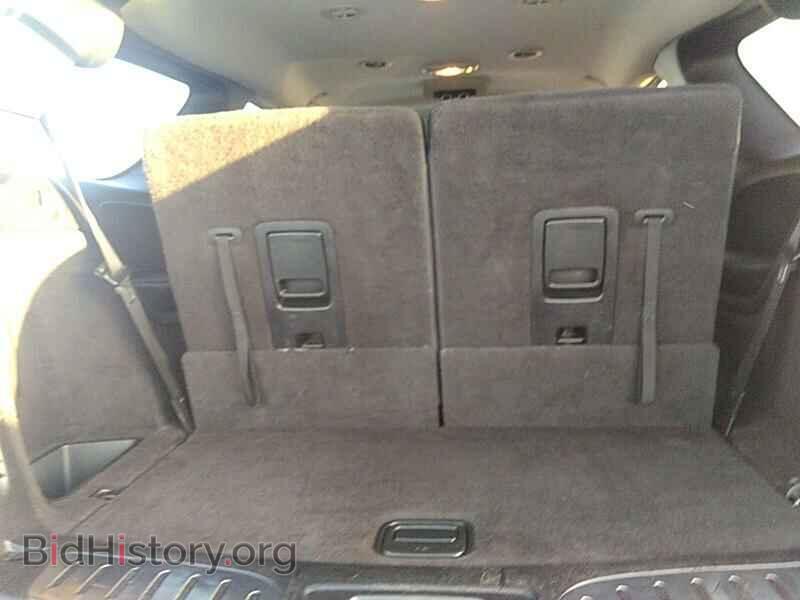 2013 Dodge Durango - VIN: 1C4SDHCT3DC692356 - Photo 7