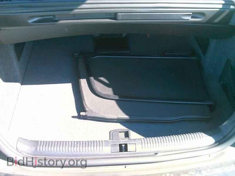 2007 Audi A4 - VIN: WAUDF48H07K026319 - Фото 7