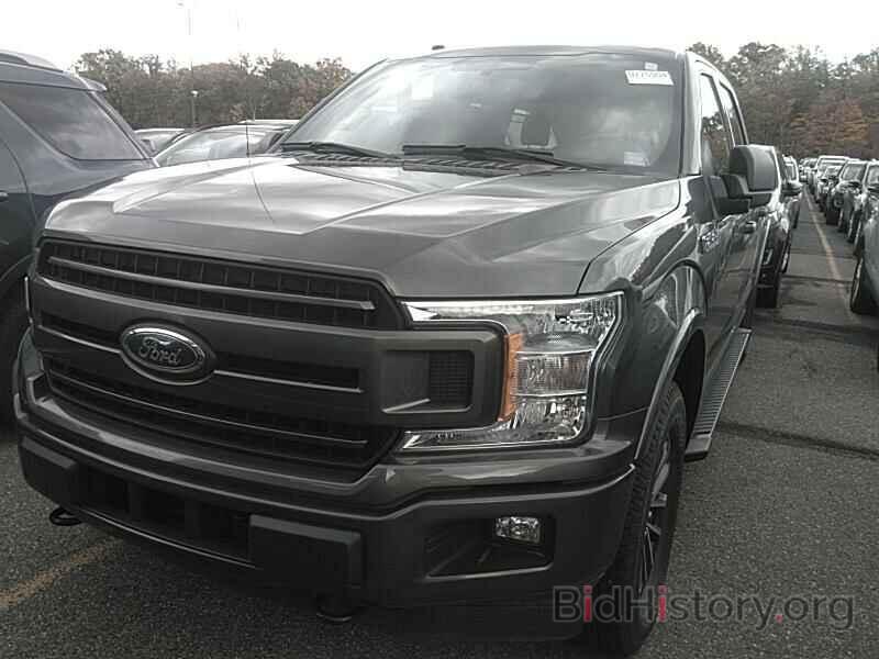 Photo 1FTEW1EP5JFC99760 - Ford F-150 2018