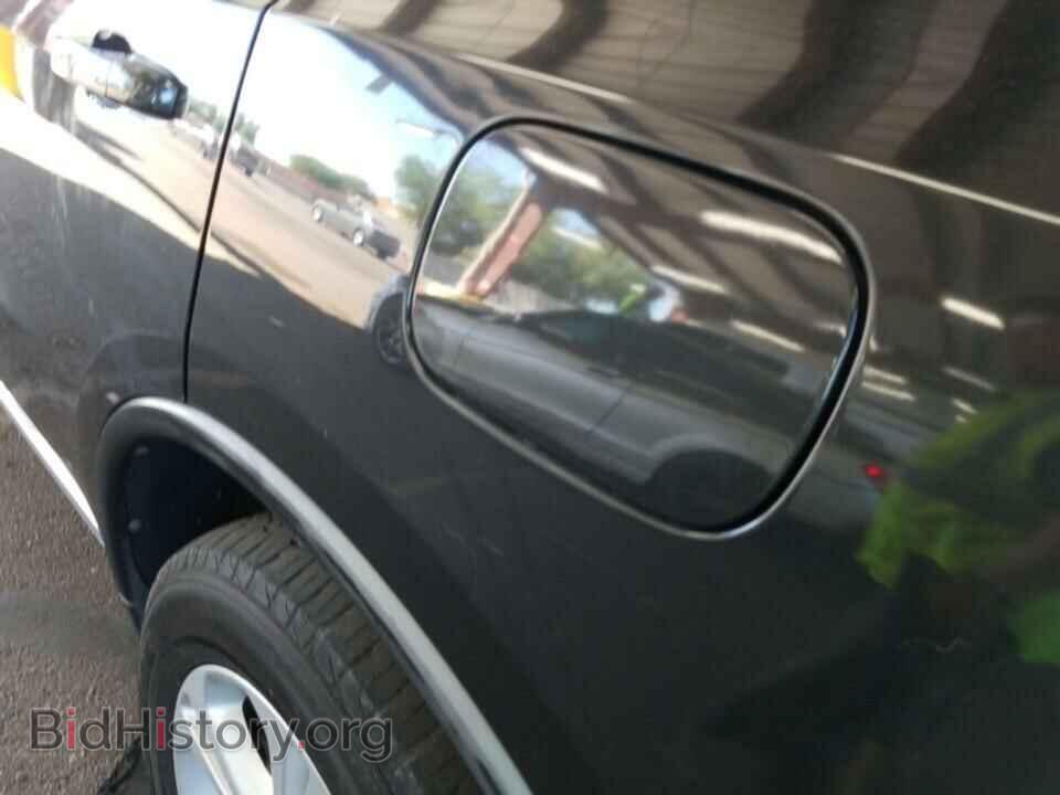 2011 Dodge Durango - VIN: 1D4RE4GG4BC717105 - Photo 22