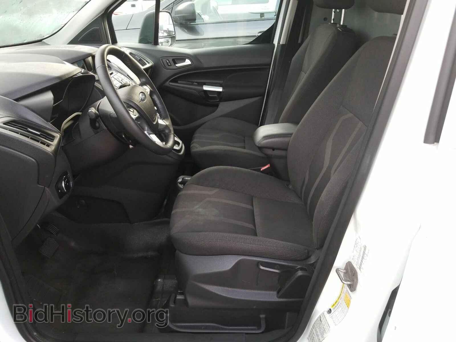 2015 Ford Transit Connect - VIN: NM0LS7F77F1213063 - Фото 3