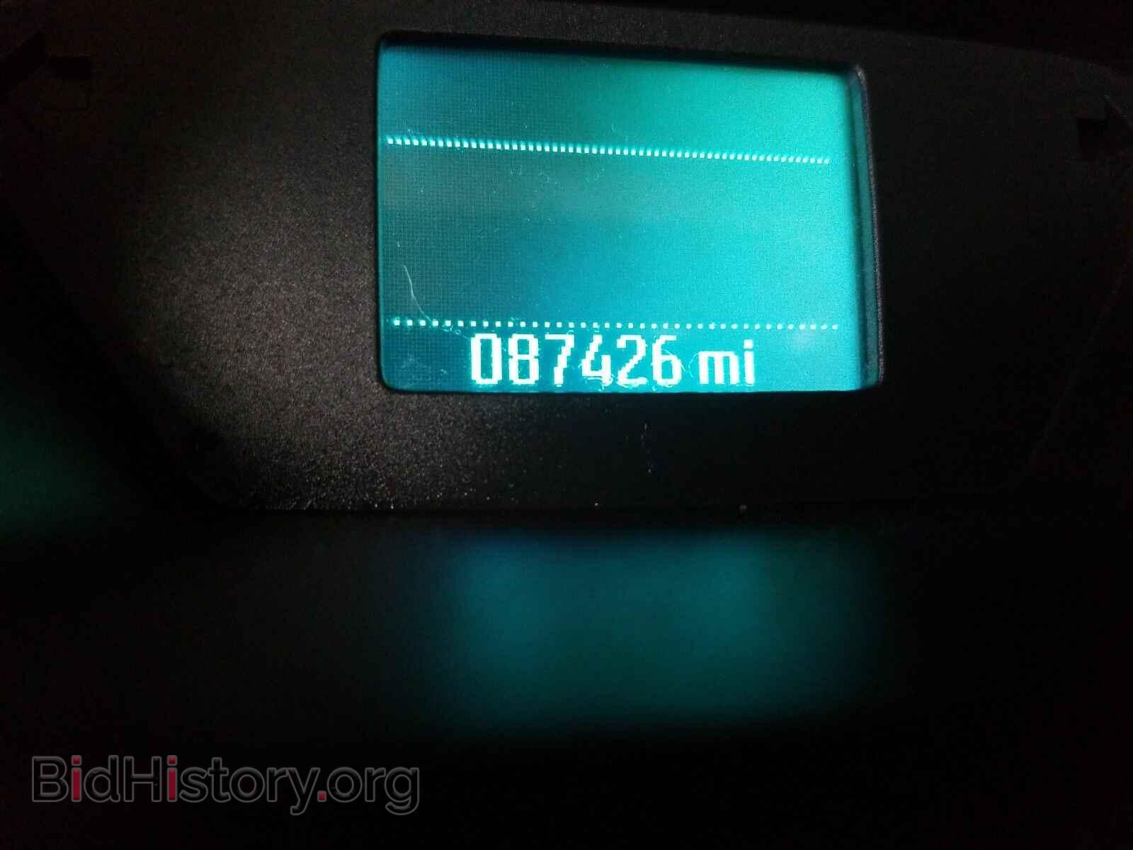 2015 Ford Transit Connect - VIN: NM0LS7F77F1213063 - Фото 5