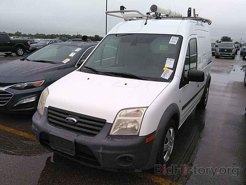 Photo NM0LS7AN4CT083488 - Ford Transit Connect 2012