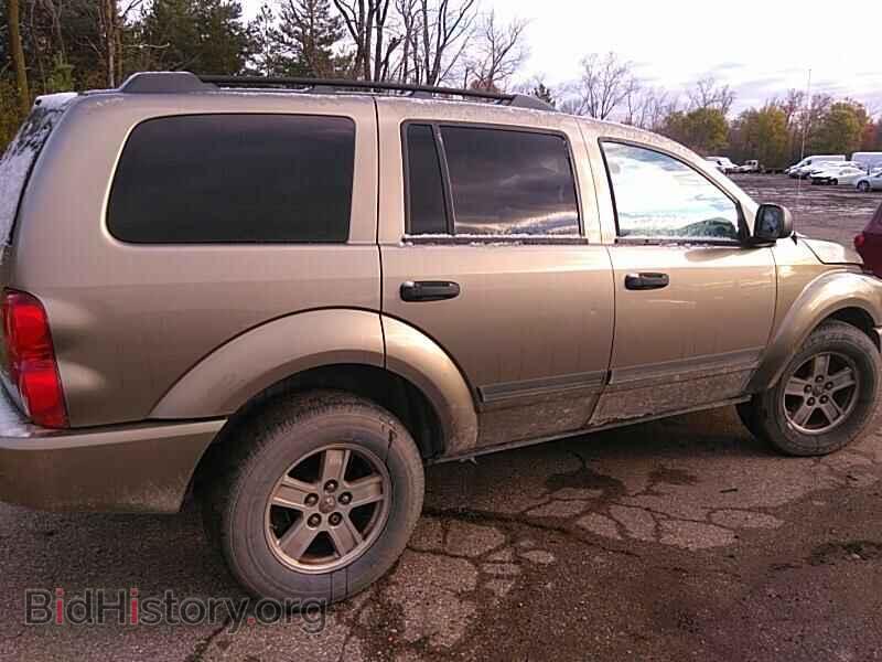 2006 Dodge Durango - VIN: 1D4HB48296F118129 - Фото 12