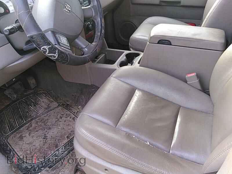2006 Dodge Durango - VIN: 1D4HB48296F118129 - Фото 3