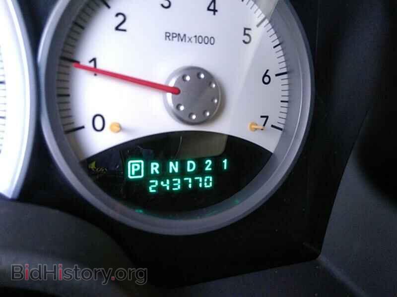2006 Dodge Durango - VIN: 1D4HB48296F118129 - Фото 5