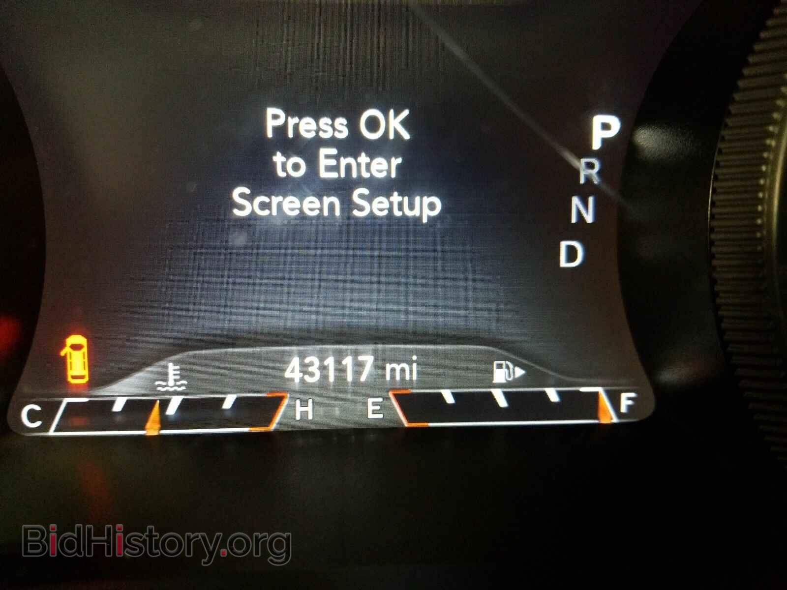 2019 Jeep Cherokee - VIN: 1C4PJMDX9KD165504 - Фото 5