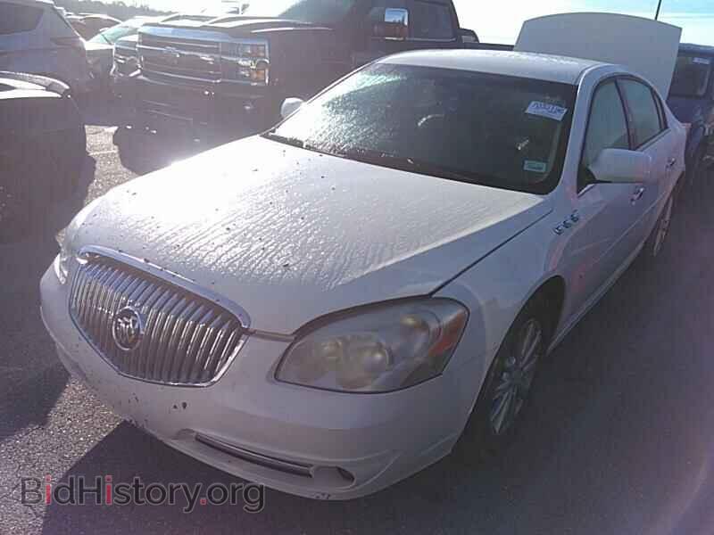 Photo 1G4HC5EM1BU107472 - Buick Lucerne 2011