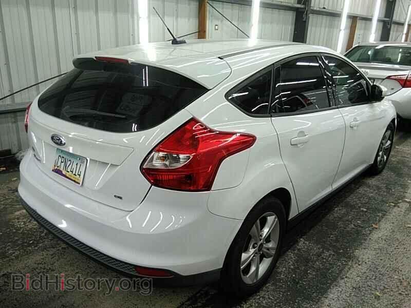 2013 Ford Focus - VIN: 1FADP3K29DL319856 - Photo 2