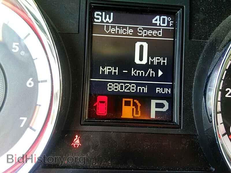 2013 Dodge Durango - VIN: 1C4RDJAG8DC645903 - Photo 5
