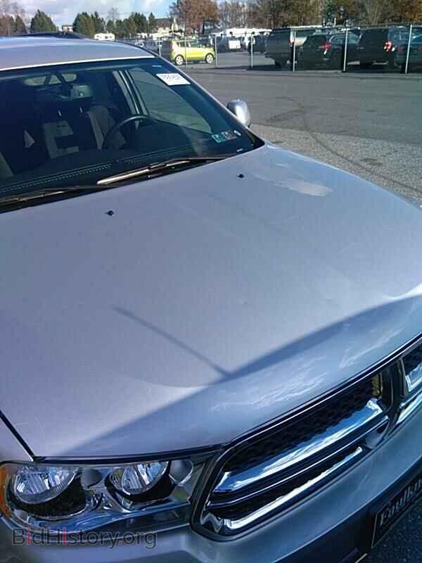 2013 Dodge Durango - VIN: 1C4RDJAG8DC645903 - Photo 10