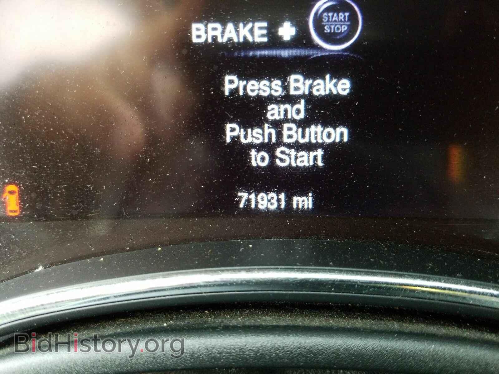 2015 Dodge Durango - VIN: 1C4RDHDG7FC702535 - Фото 5