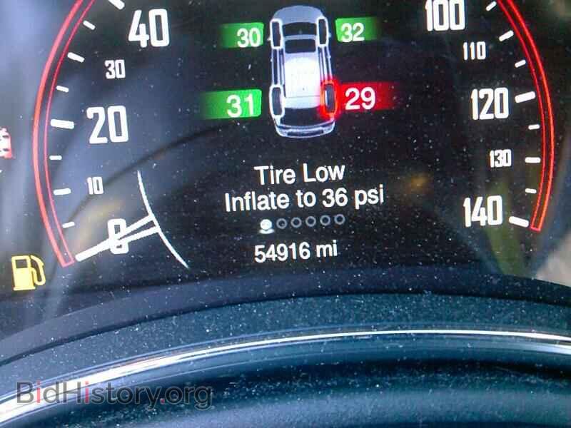 2015 Dodge Durango - VIN: 1C4RDHAG4FC850131 - Фото 5