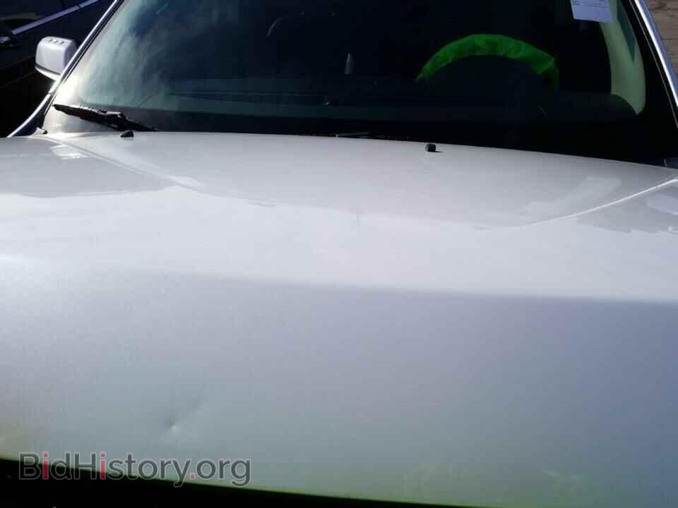 2013 Ford Edge - VIN: 2FMDK3JC9DBB10812 - Фото 14