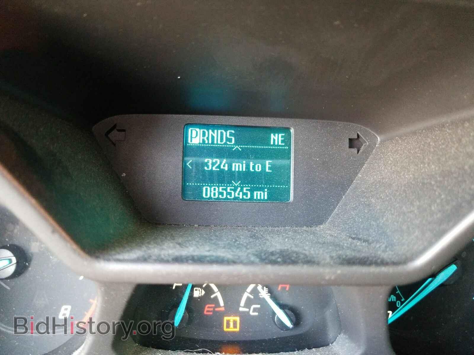 2016 Ford Transit Connect - VIN: NM0LS7F72G1260874 - Фото 5