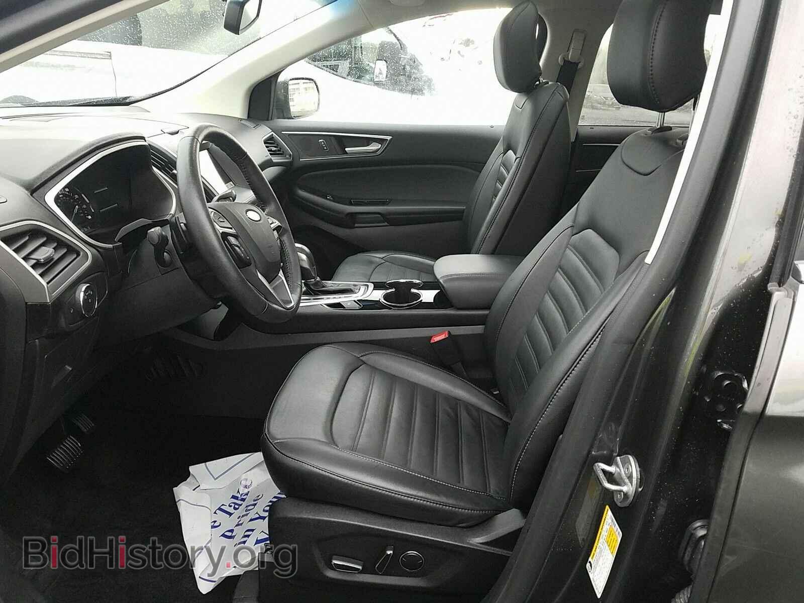2016 Ford Edge - VIN: 2FMPK4J87GBC03654 - Photo 3