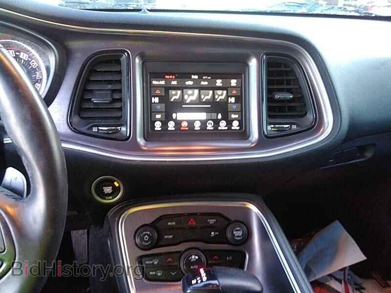 2018 Dodge Challenger - VIN: 2C3CDZAG4JH183857 - Фото 4