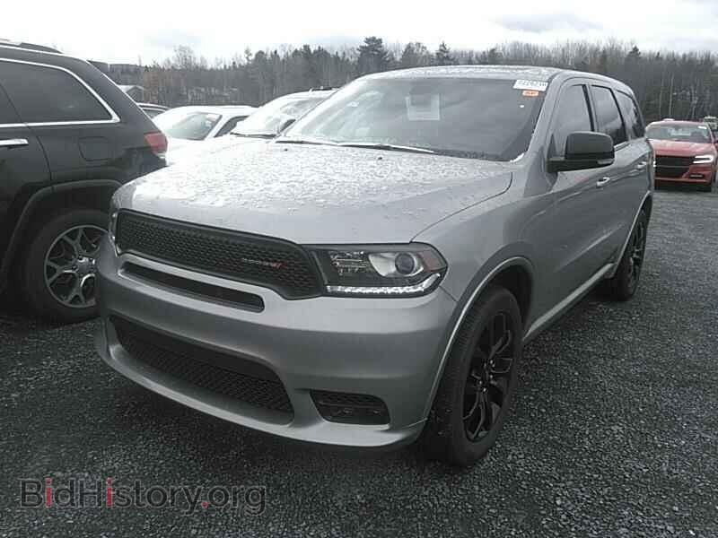 Фотография 1C4RDJDG2KC708230 - Dodge Durango 2019