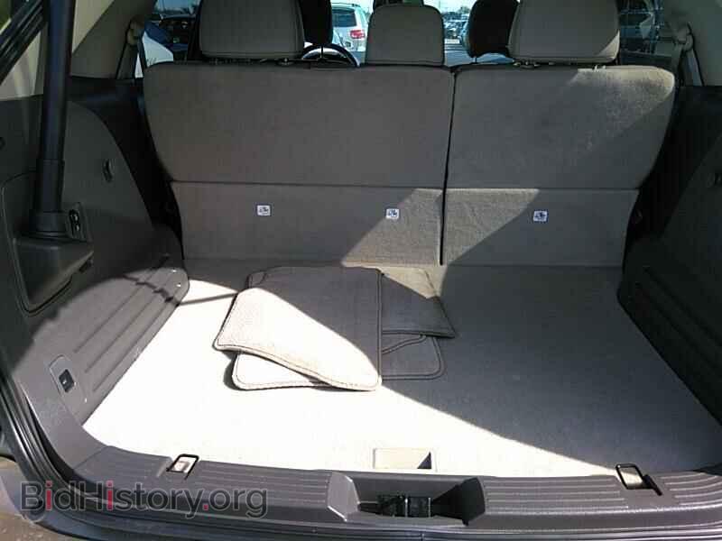 2012 Ford Edge - VIN: 2FMDK3J95CBA03436 - Фото 7